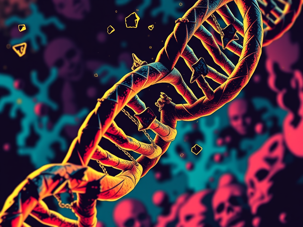 Understanding Cancer: A Simple Guide to the&nbsp;Basics